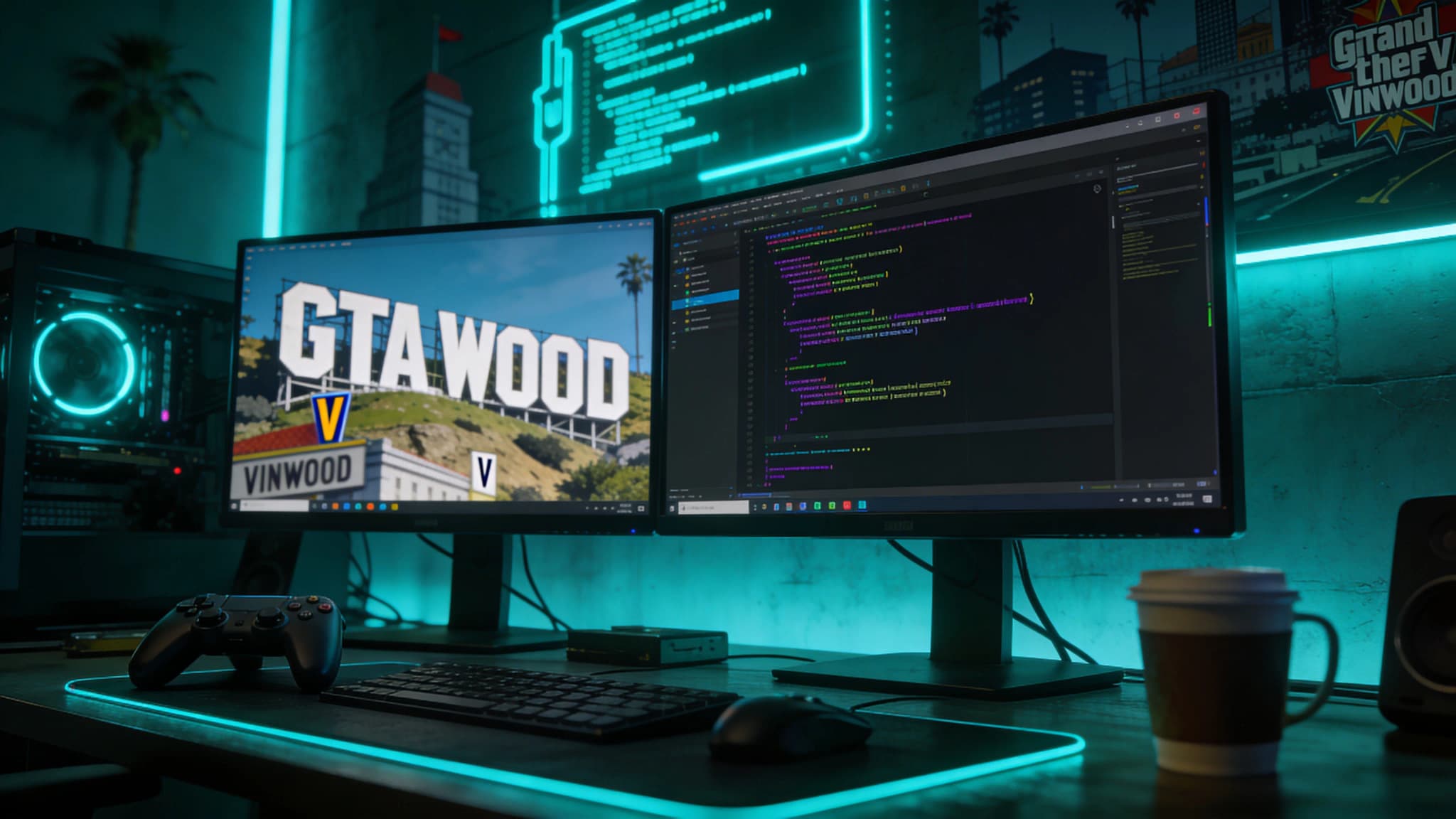 Best FiveM Black Market Scripts 2026 — Underground Trading for Your Server