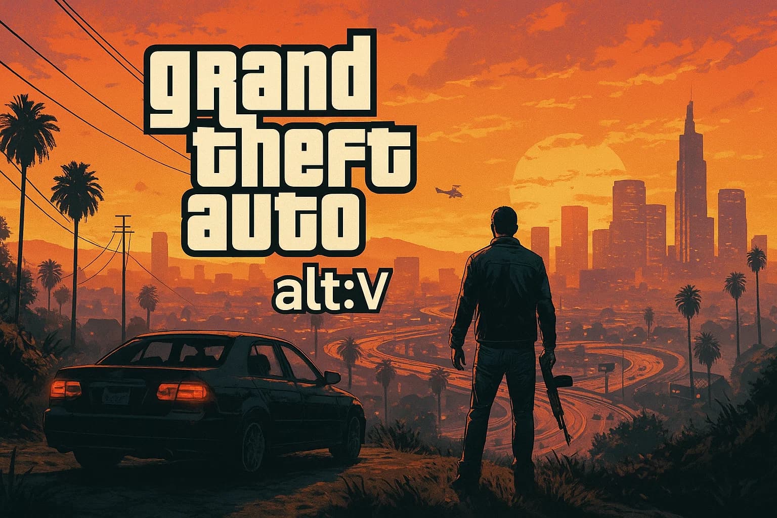 How To Create an alt:V Server (2026 Quickstart Guide)