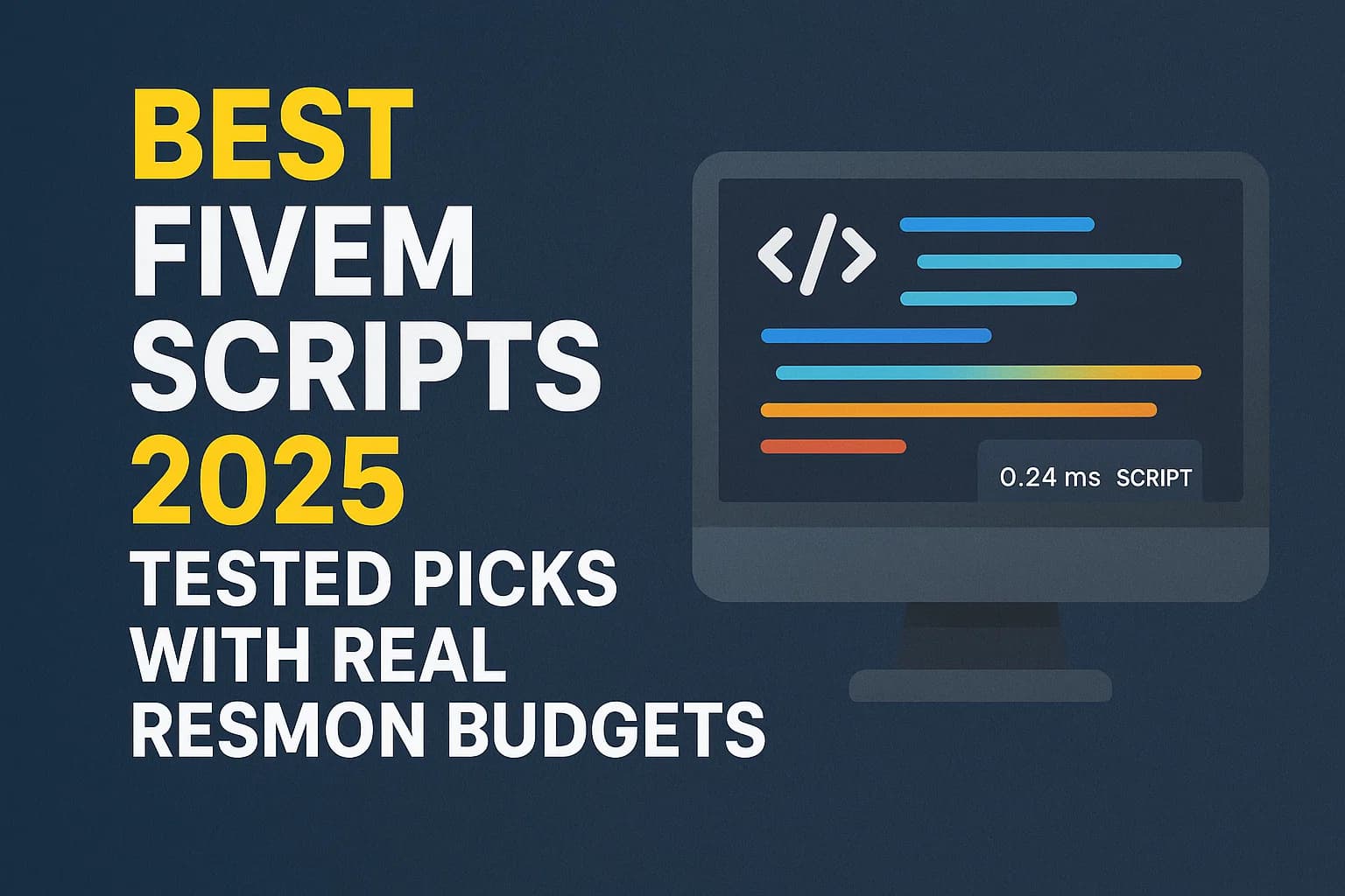 Top 10 Beste Kostenlose FiveM Job Scripts (März 2026)