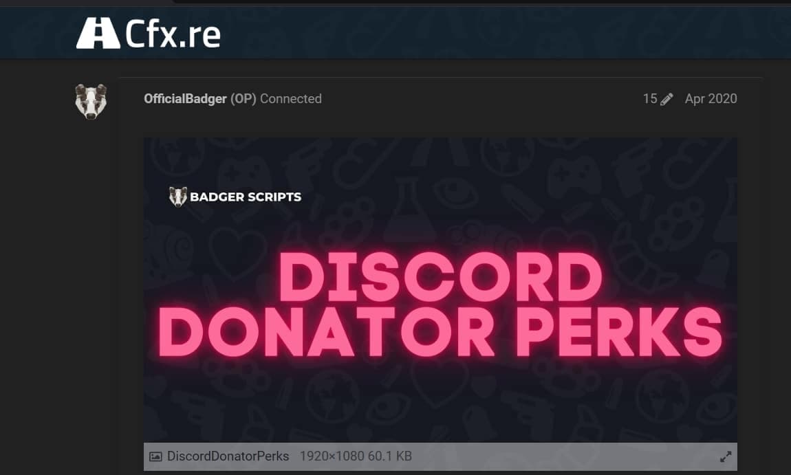 How to Create Discord Donation Tiers for Your FiveM Server