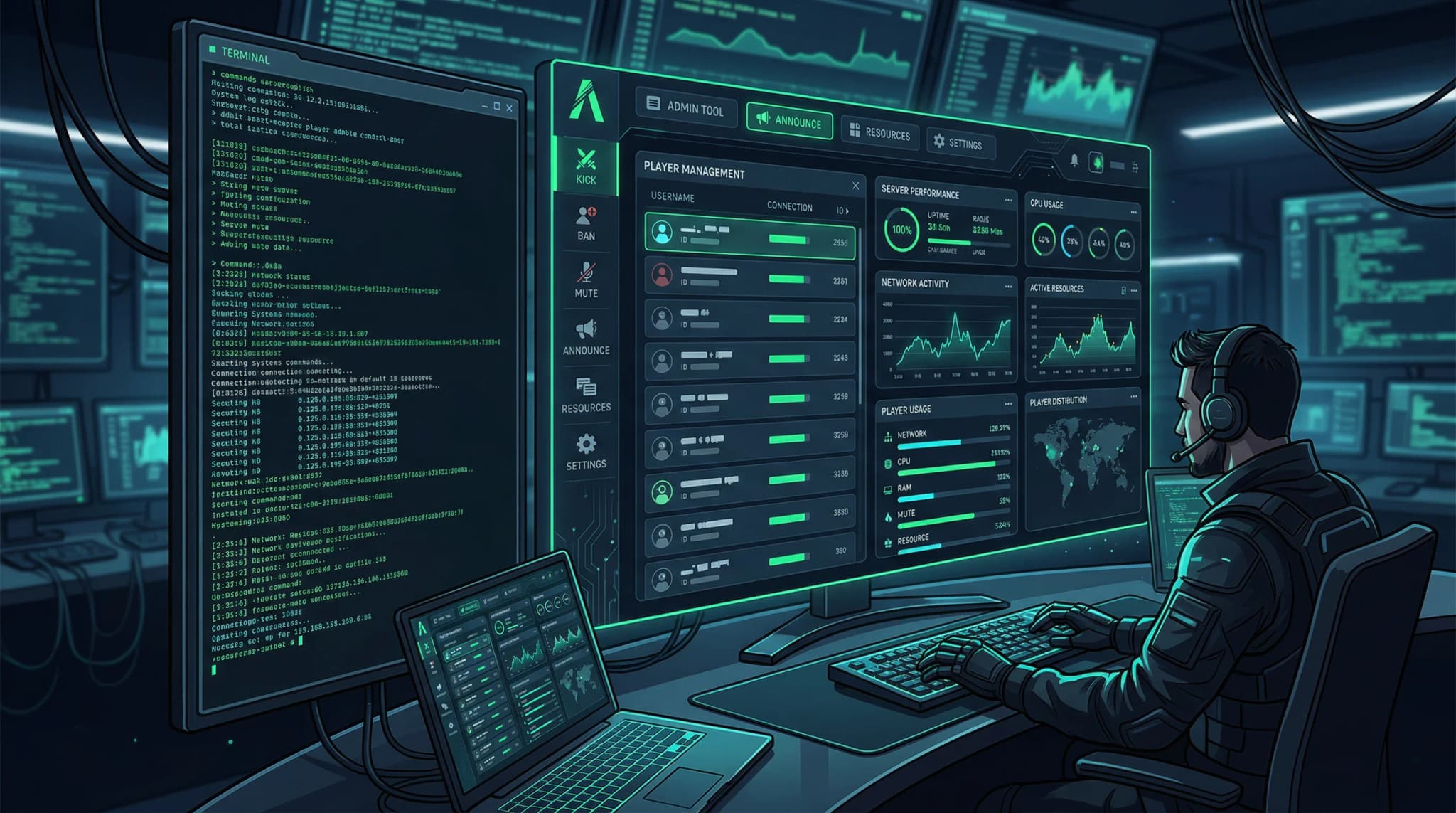 FiveM Troubleshooting: Complete Error & Fix Guide