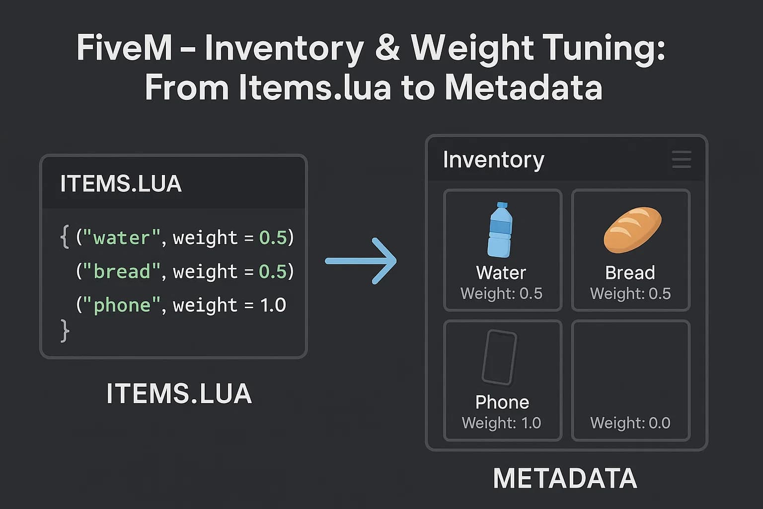 FiveM Resource Monitor Performance Optimization