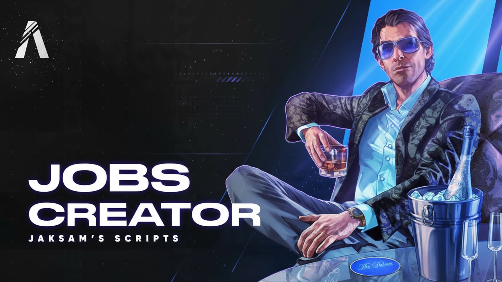 Jobs Creator: The Ultimate Tool for FiveM Server Admins