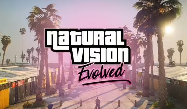 So installierst du NVE (NaturalVision Evolved) für GTA 5 & FiveM