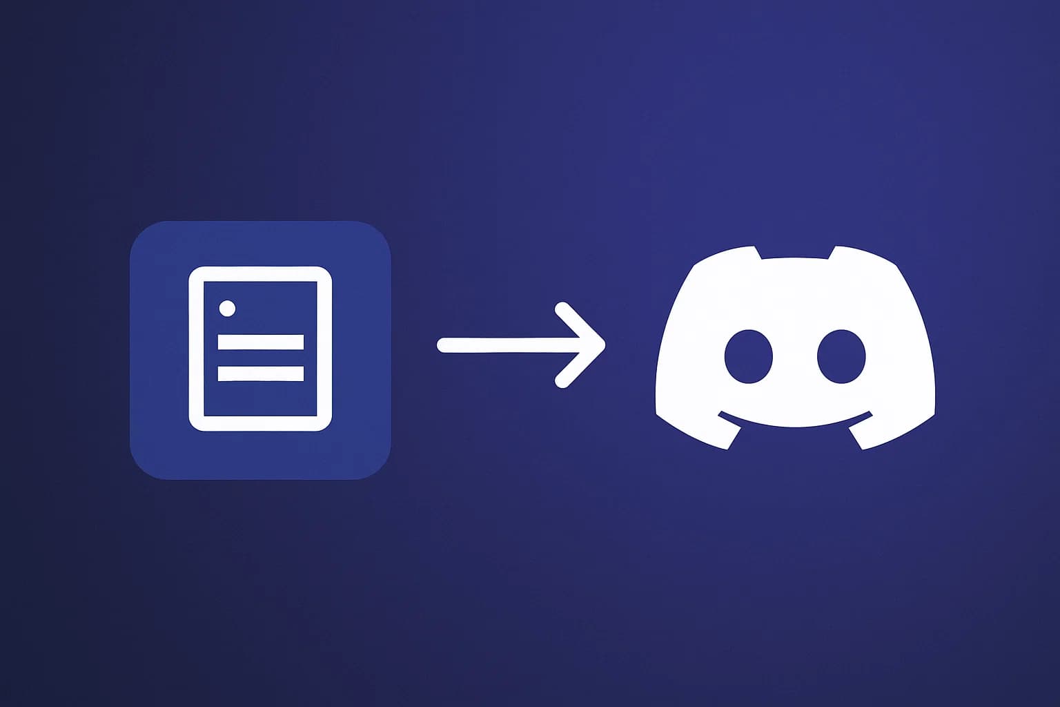 How to Connect txAdmin to Discord (2026 Guide)