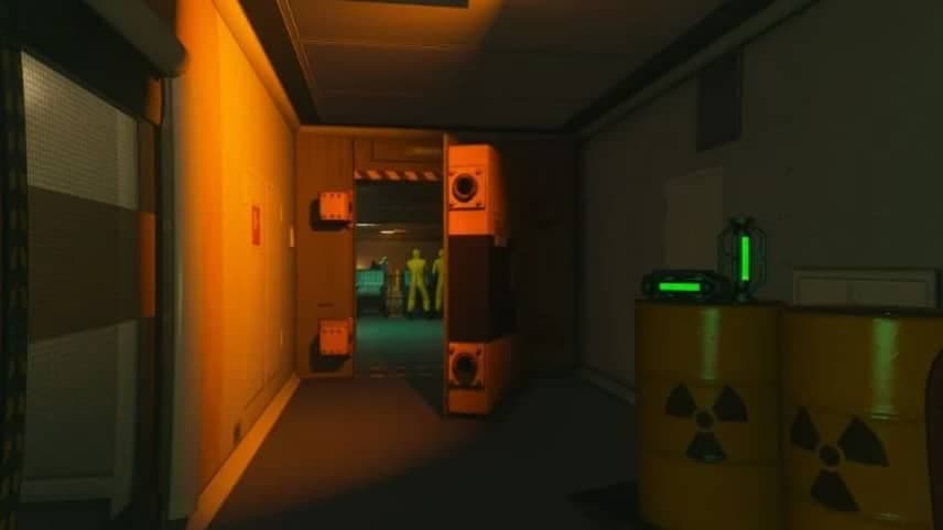 Area 69 MLO – FiveMX