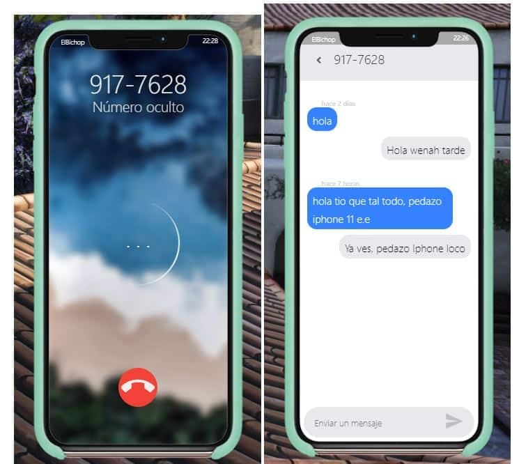 gcPhone | Free FiveM Phone