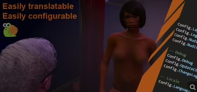 LapDance Script – FiveMX