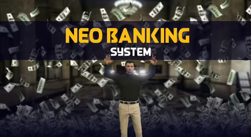 Neo Banking – Free Download