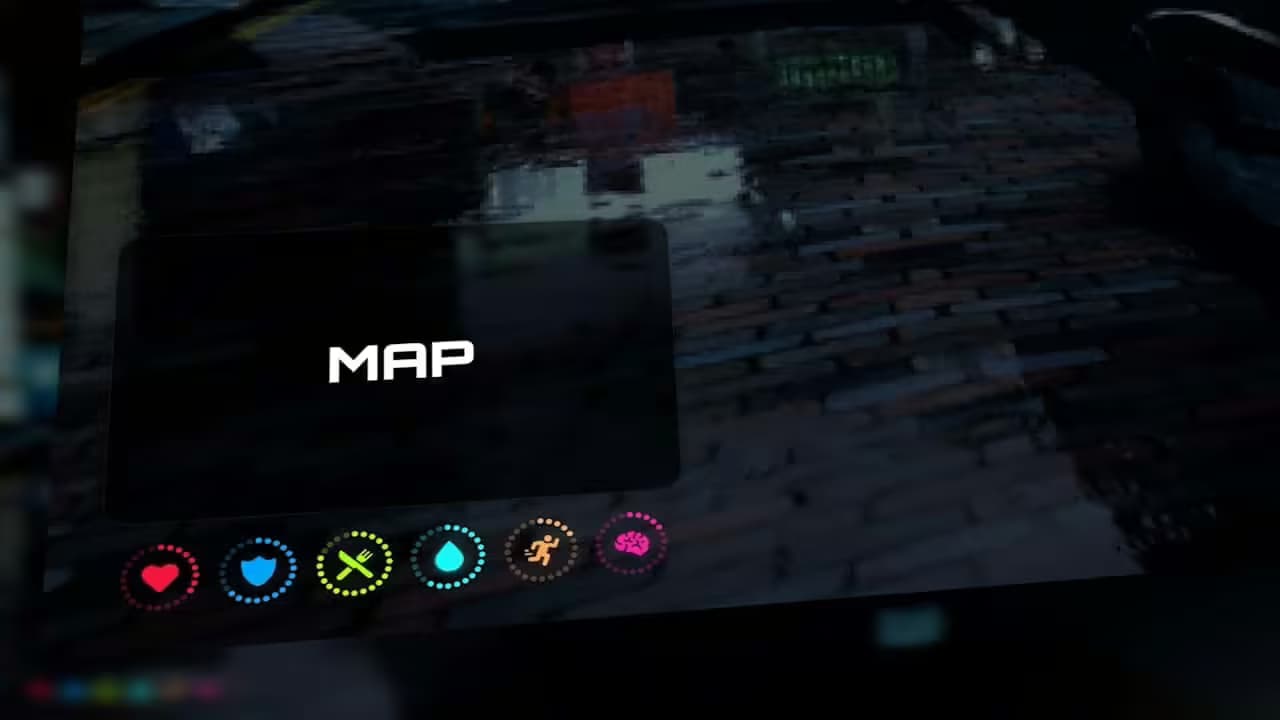 Pure HUD – Free FiveM HUD