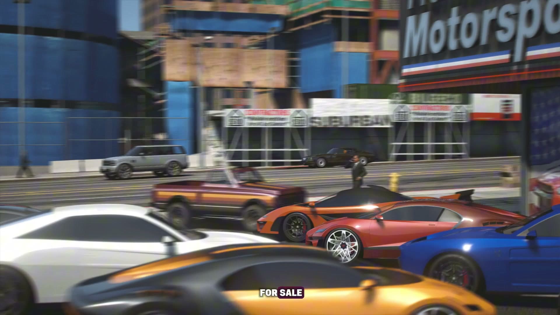 Origen Dealership System | Advanced Vehicle Sales for FiveM esx FiveM Script