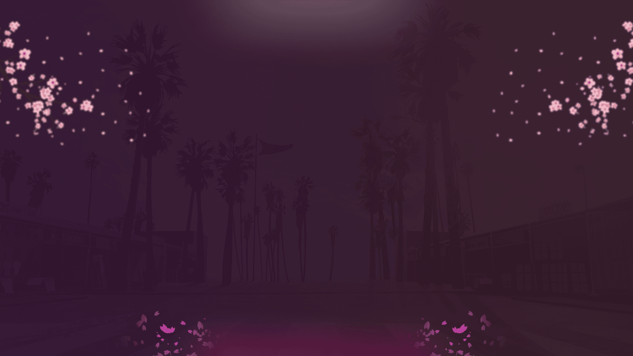 Venice Loading Screen | Seasonal NUI with Multi-Character Support FiveM Script — standalone 2