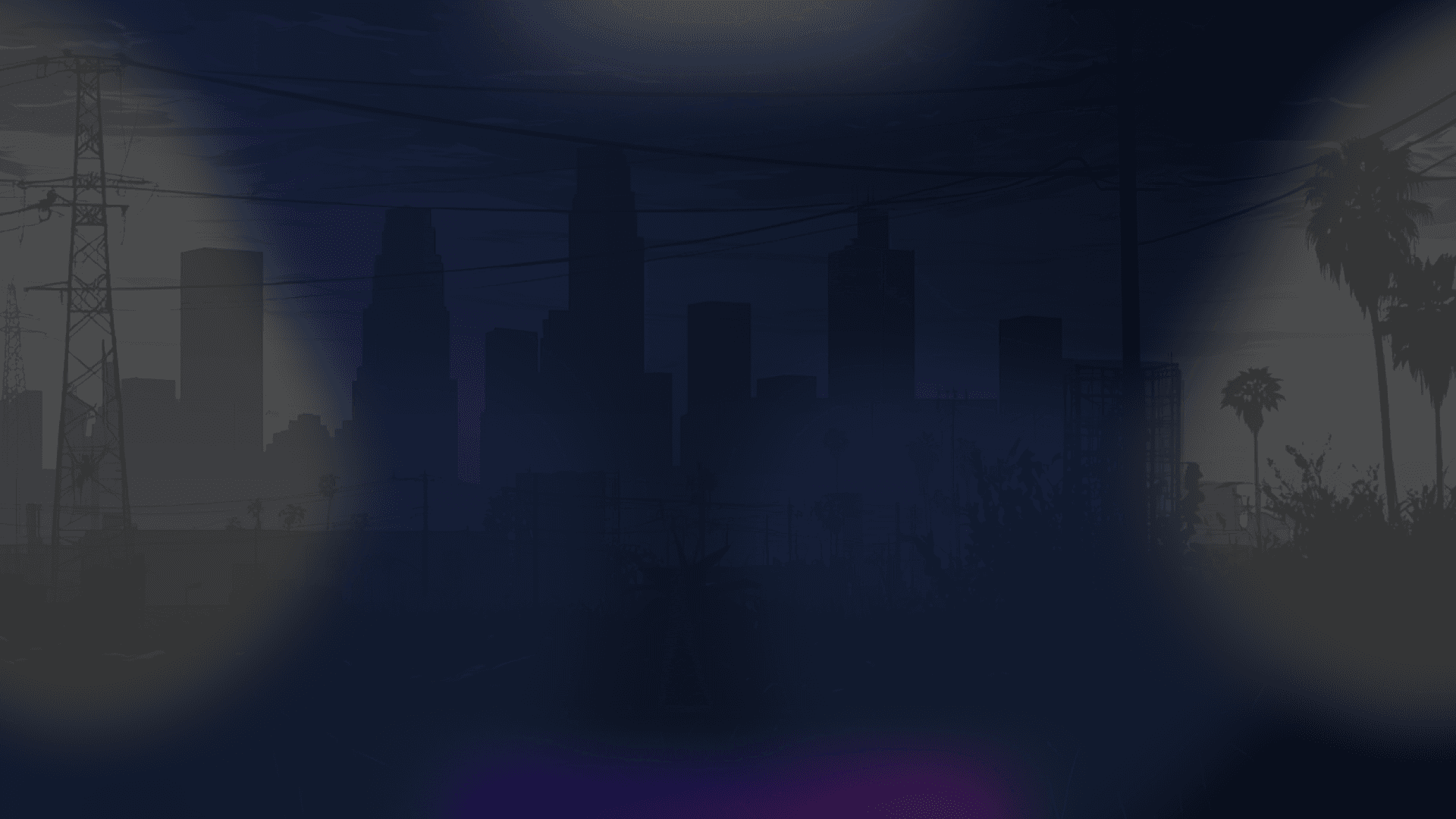 Venice Loading Screen | Seasonal NUI with Multi-Character Support standalone FiveM Script