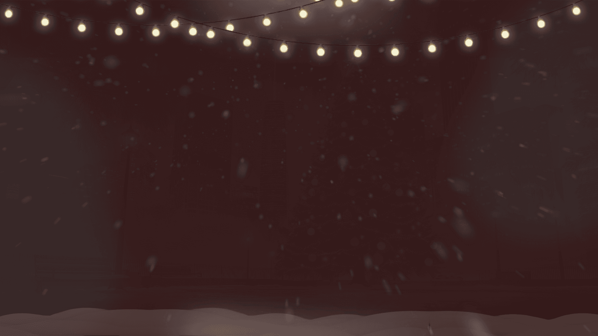 Venice Loading Screen | Seasonal NUI with Multi-Character Support FiveM Script — standalone 4