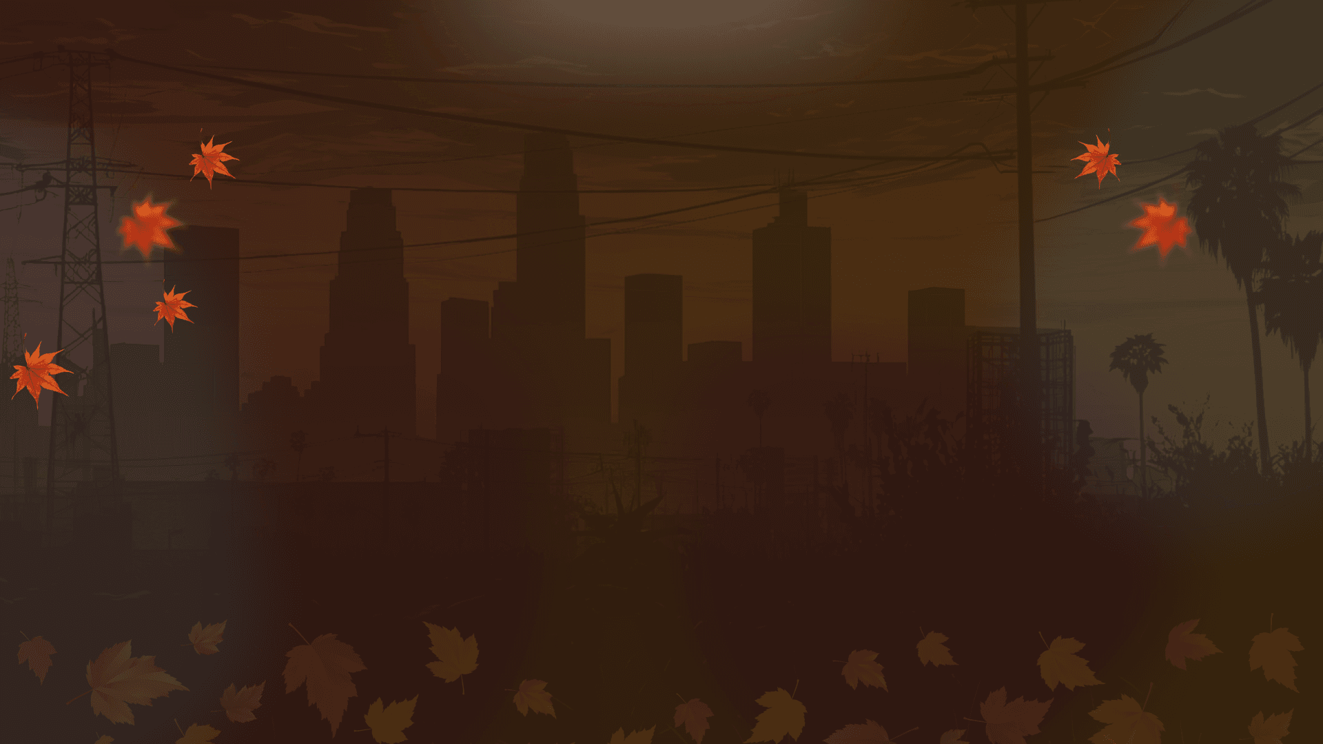 Venice Loading Screen | Seasonal NUI with Multi-Character Support FiveM Script — standalone 5