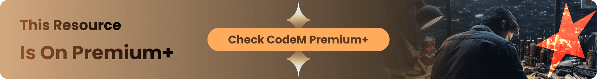 CodeM Craft — Advanced Crafting System FiveM Script — esx 2