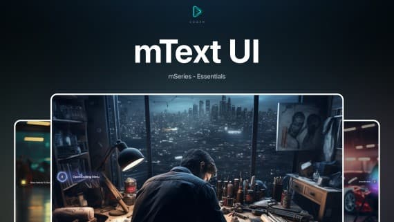 CodeM mBlackmarket — Underground Trading System esx FiveM Script