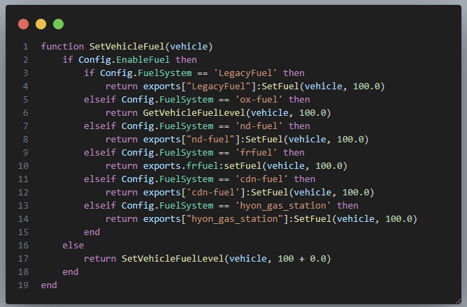 CodeM xCarRent — Car Rental System FiveM Script — esx 4