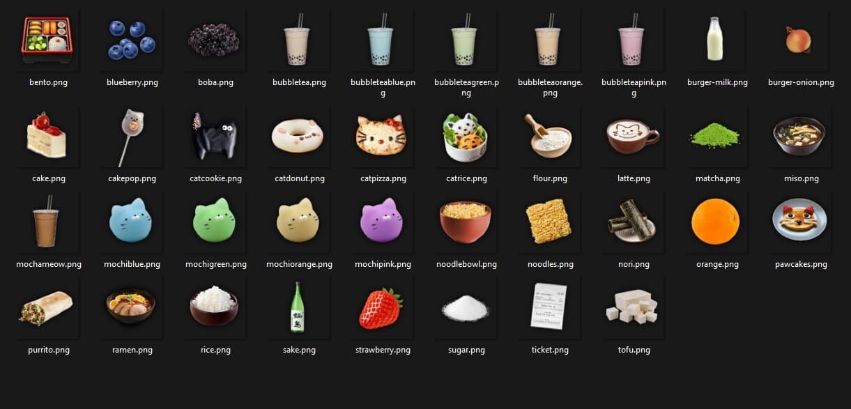 Gabz Cat Cafe FiveM Script