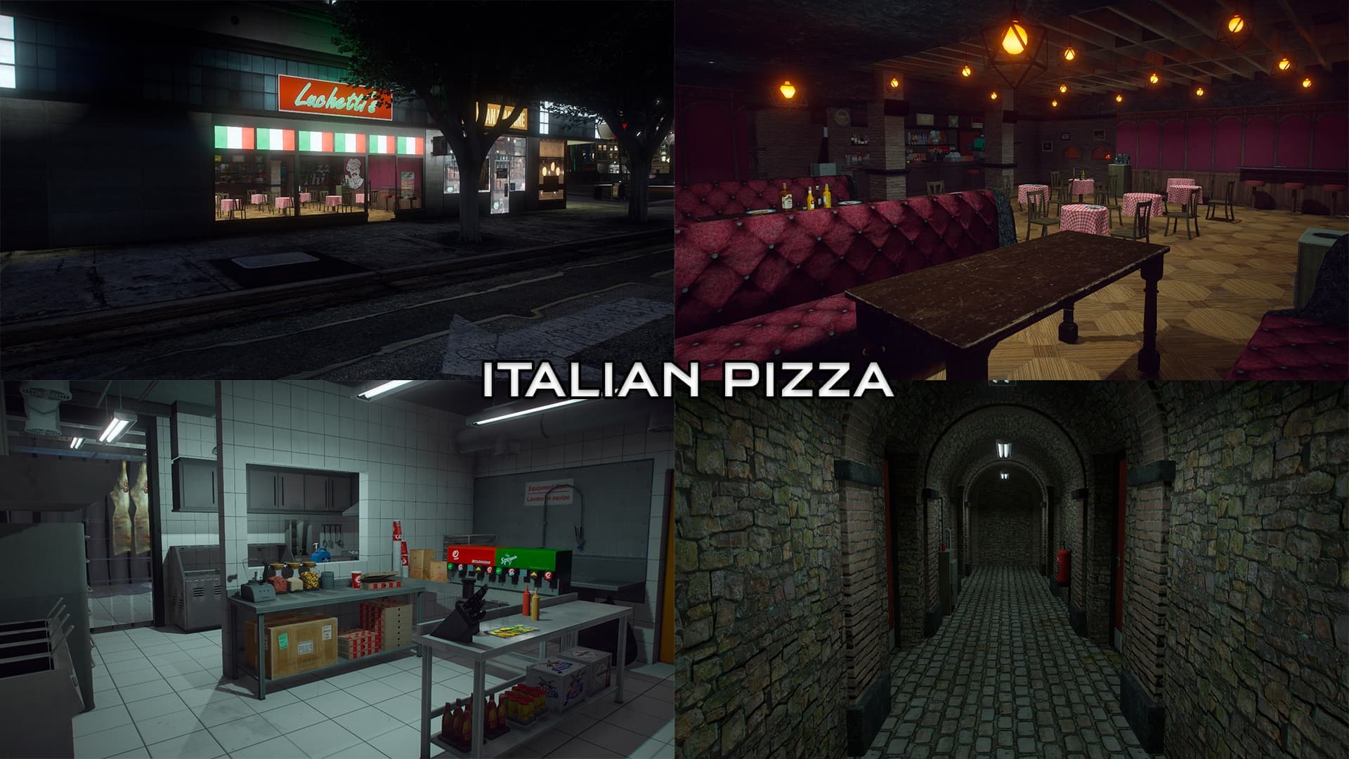 Shells V2 FiveM Script