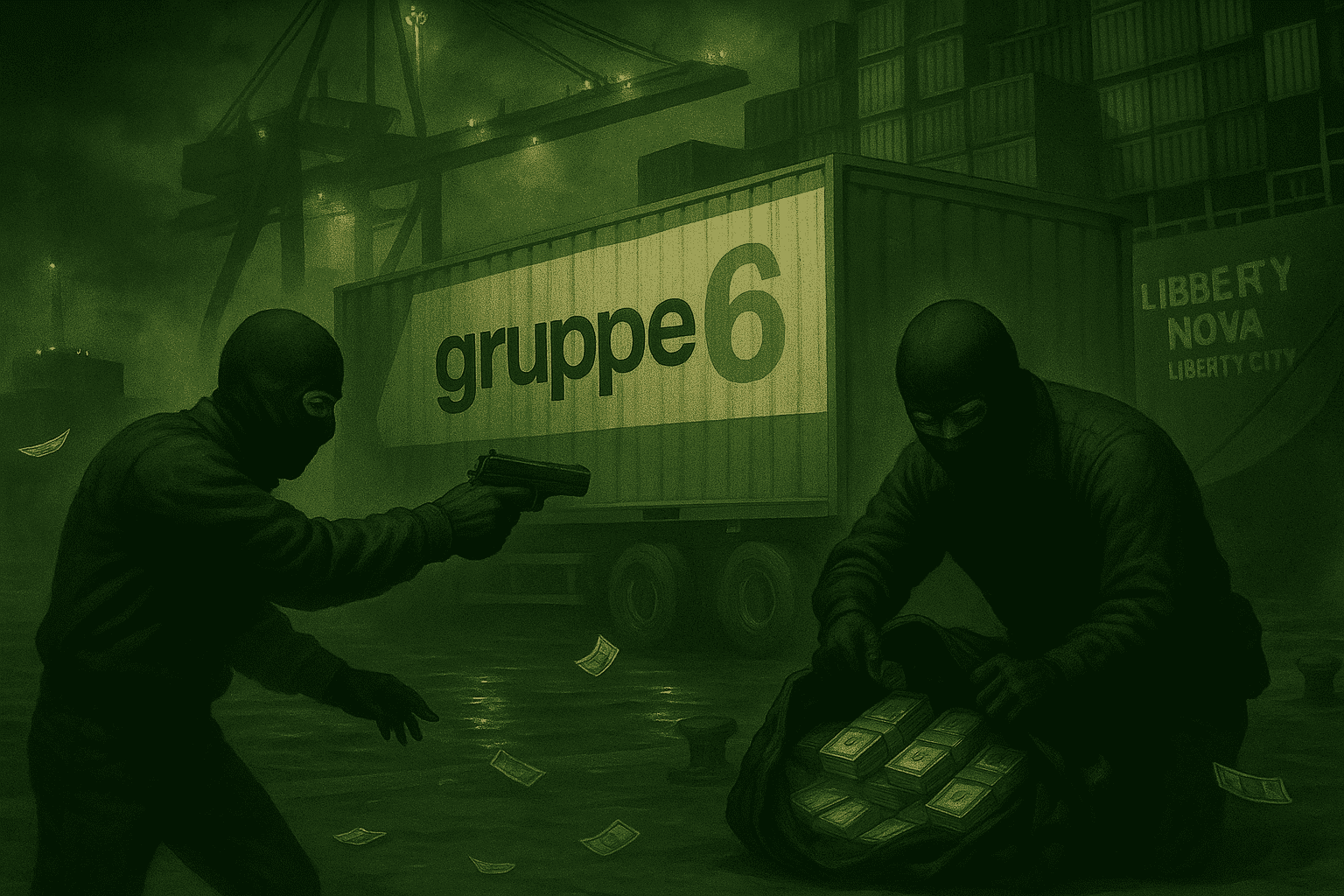 0r-HeistPack - Multiplayer Heist and Robbery Pack FiveM Script — ESX 5