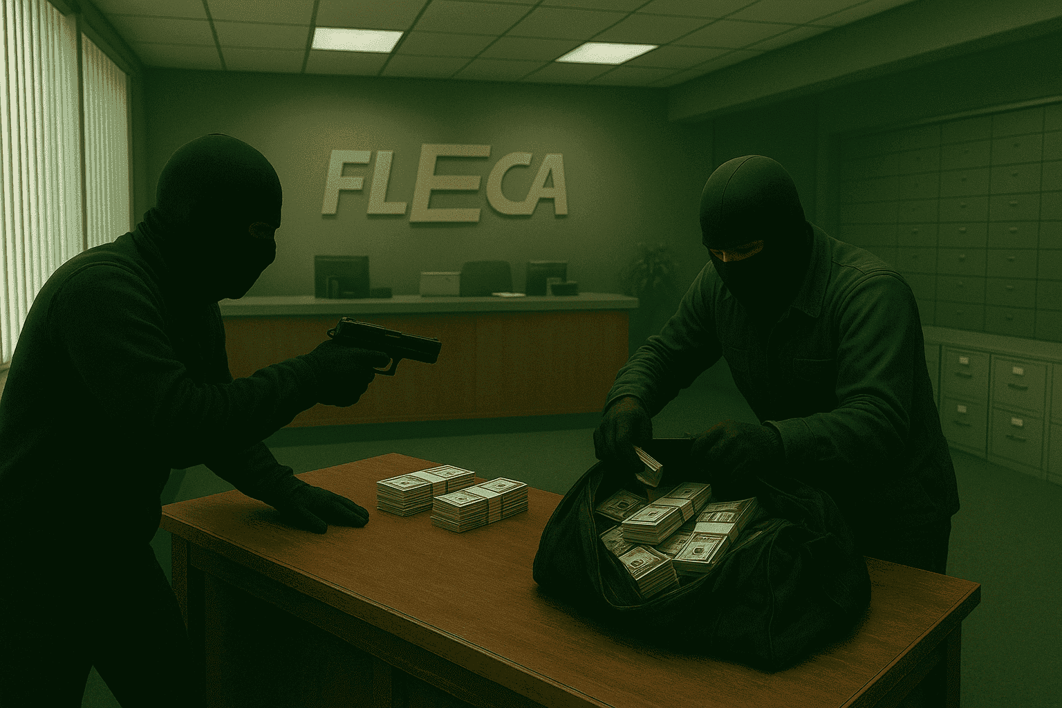 0r-HeistPack - Multiplayer Heist and Robbery Pack ESX FiveM Script