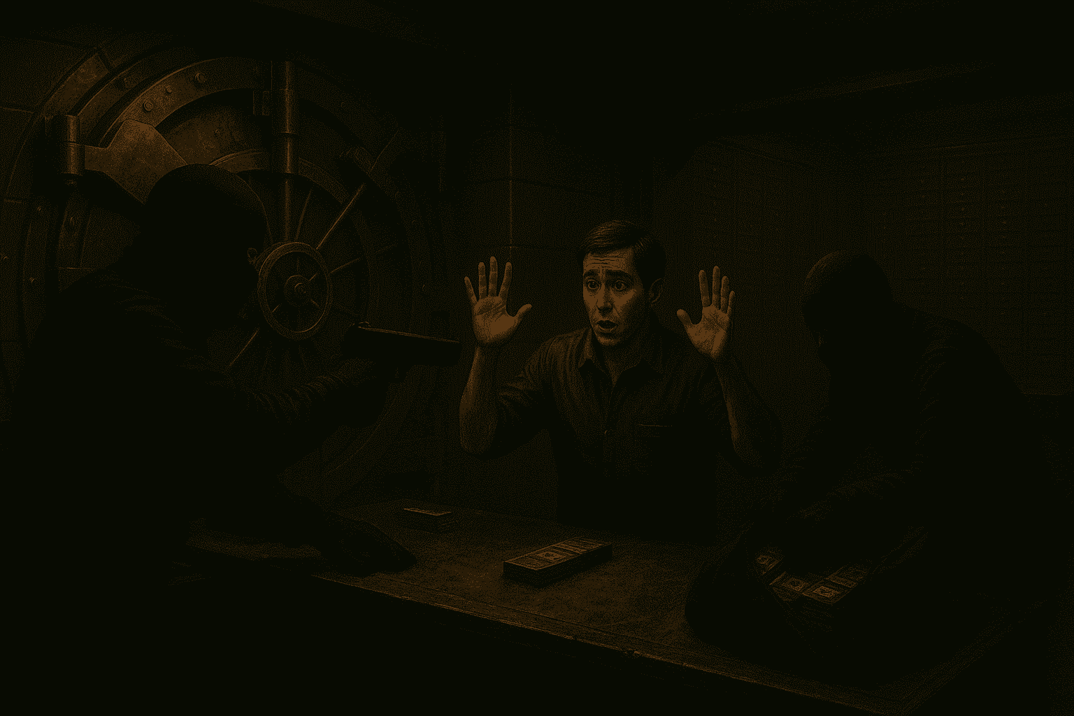 0r-HeistPack - Multiplayer Heist and Robbery Pack FiveM Script — ESX 2