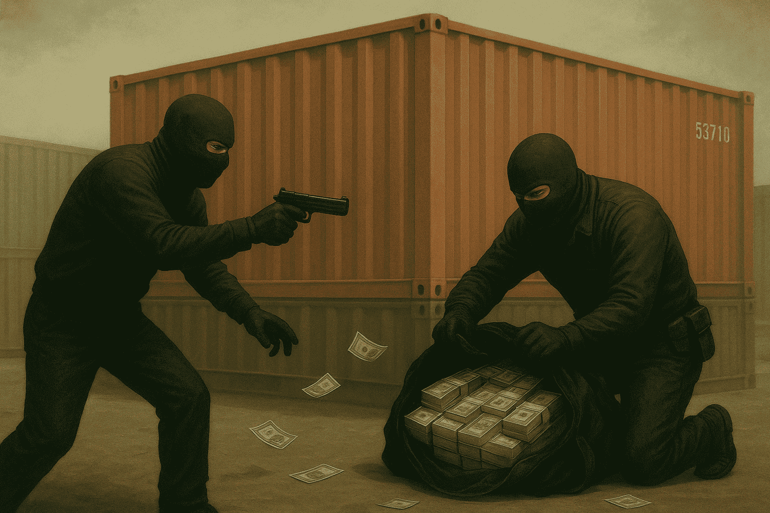 0r-HeistPack - Multiplayer Heist and Robbery Pack FiveM Script — ESX 4