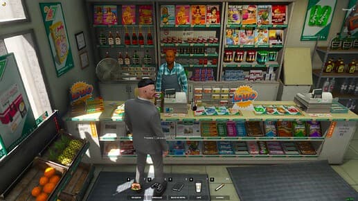 Conde B1g ESX Inventory FiveM Script — esx 4