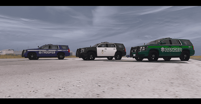 NoPixel Complete Collection 21