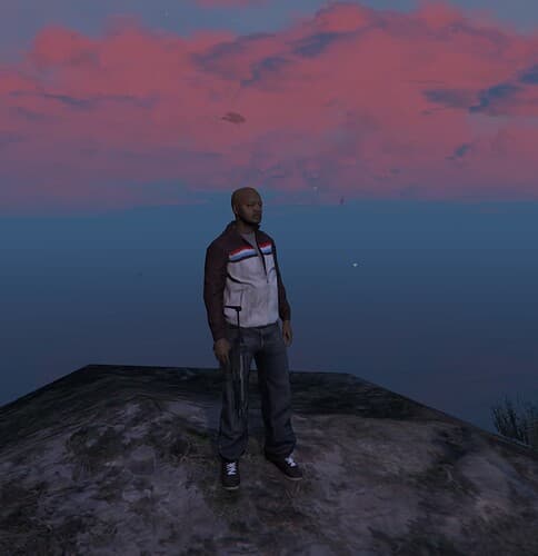 Weapon Animations esx FiveM Script