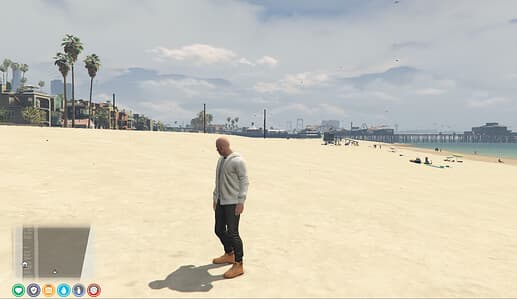 NoPixel HUD v2 + Stress System (ESX) FiveM Script — esx 2