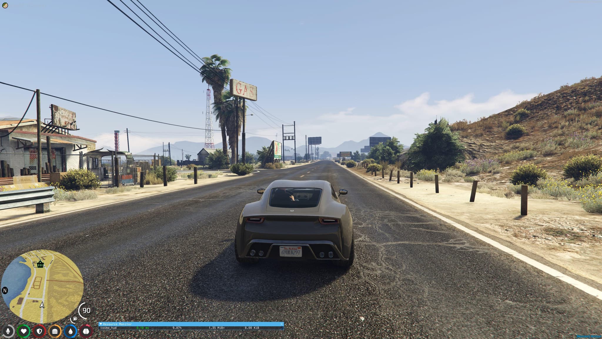 NoPixel Complete Collection 11