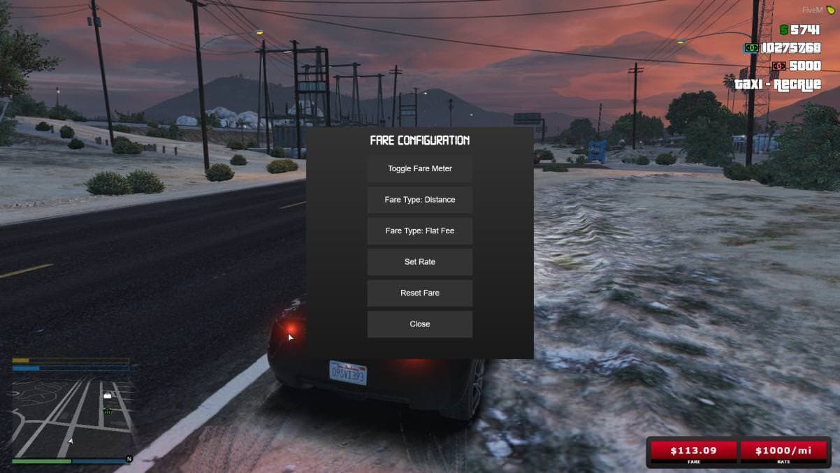 NoPixel Complete Collection 22