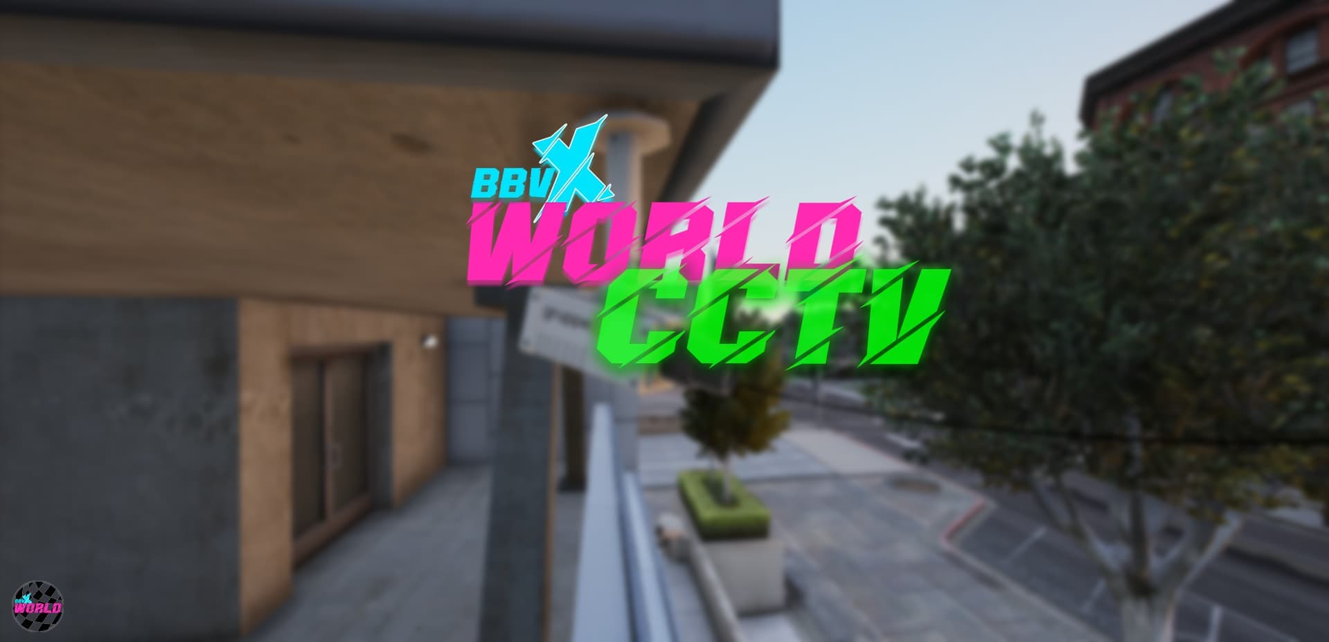 CCTV Tablet esx FiveM Script