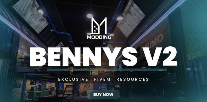 ESX Fully Customized NoPixel Inspired Server (FiveM)