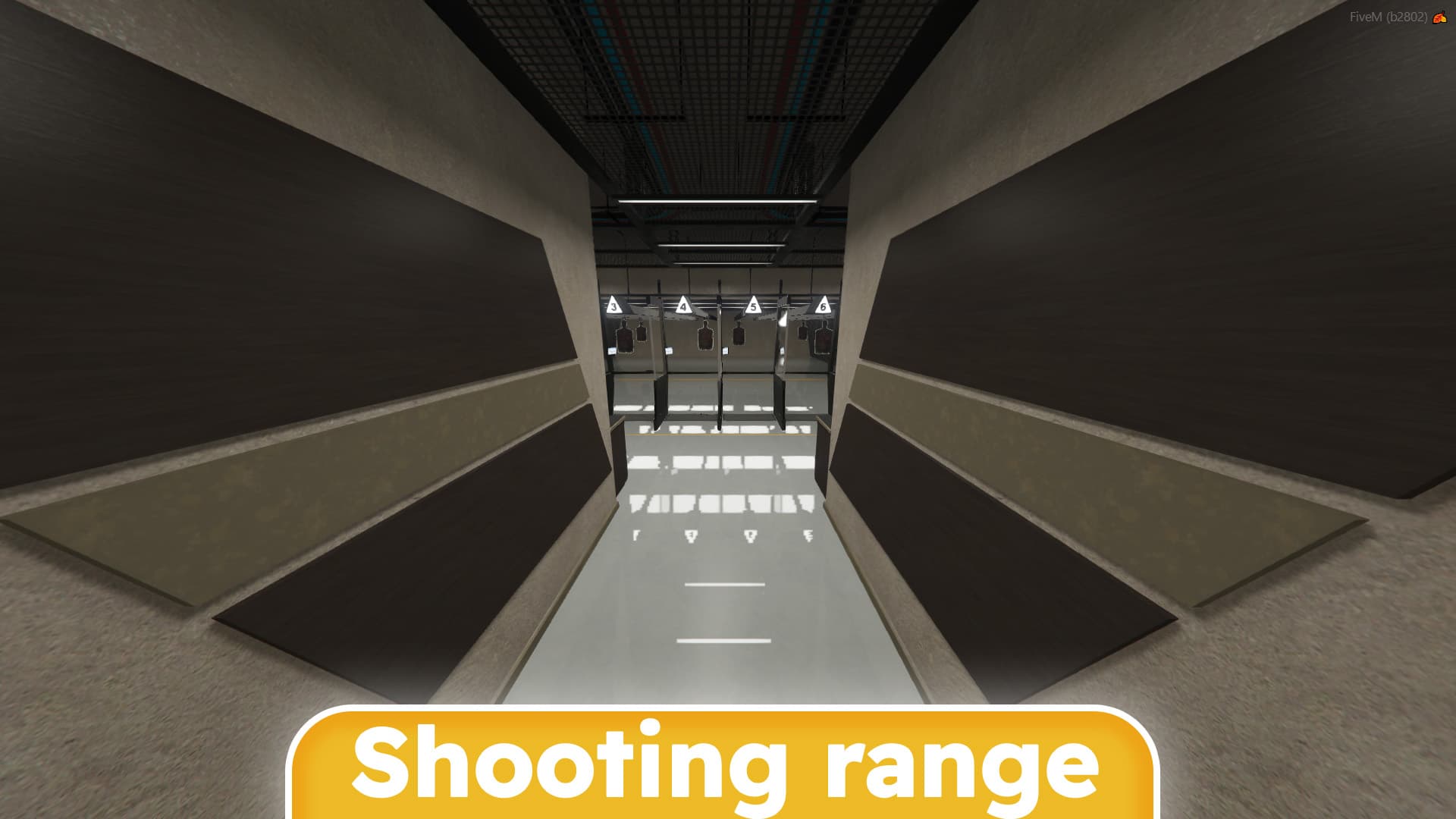 KingMaps Ammunation MLO - 11 Locations FiveM Script — Standalone 5