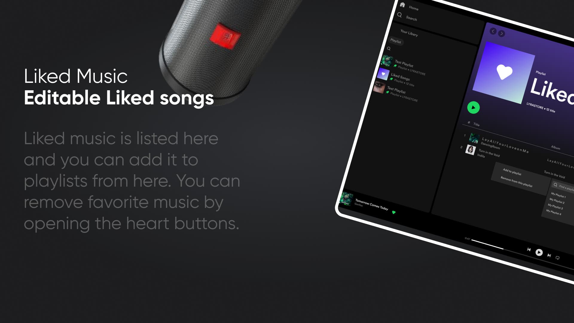 STG Boombox - Fortschrittliches Musiksystem FiveM Script — ESX 3