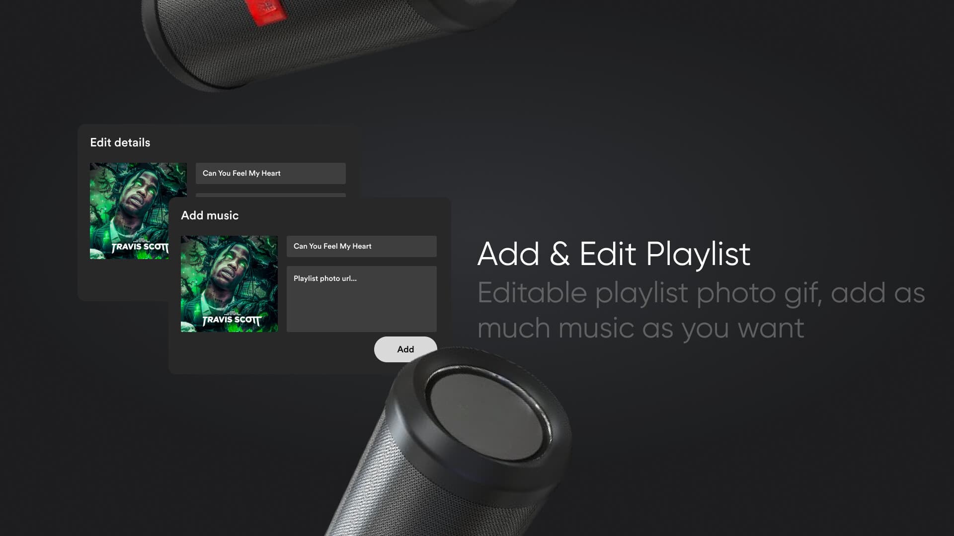 STG Boombox - Fortschrittliches Musiksystem FiveM Script — ESX 2