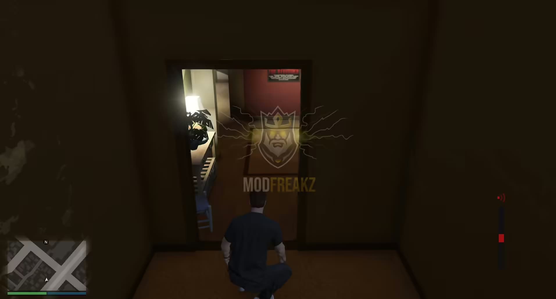 Haus-Raubüberfall Skript FiveM Script — esx 3