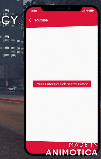 CrewPhone (SaltyChat) FiveM Script — esx 3