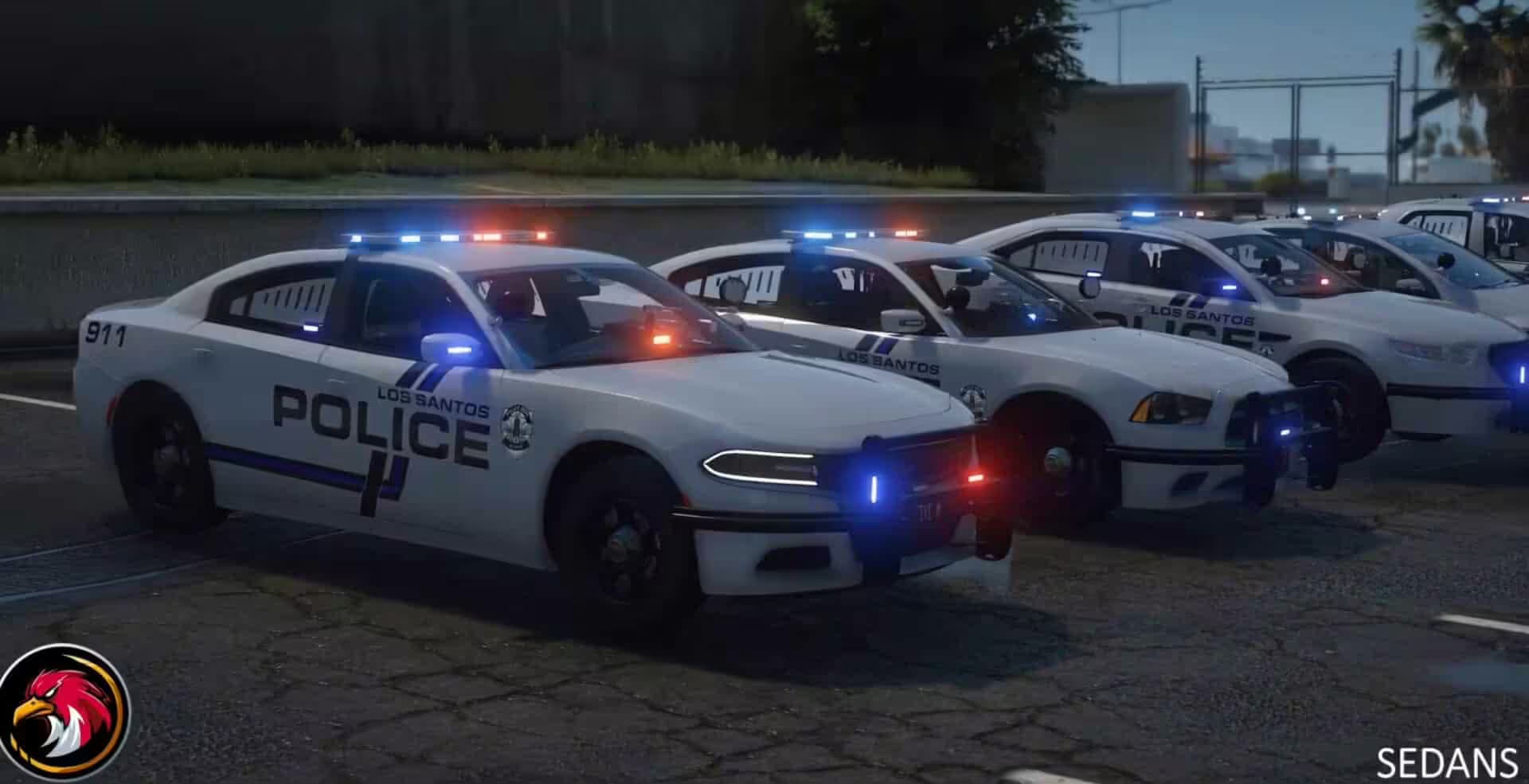 Legacy Pack v2 by RedSaint esx FiveM Script