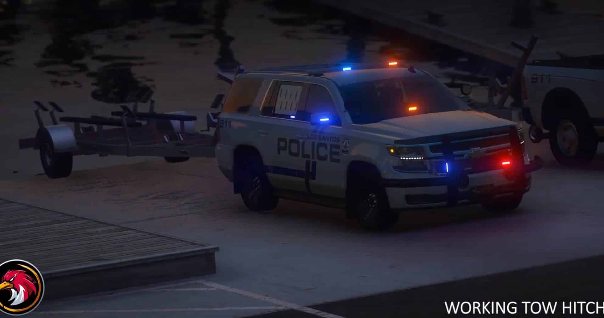 Legacy Pack v2 by RedSaint FiveM Script — esx 3