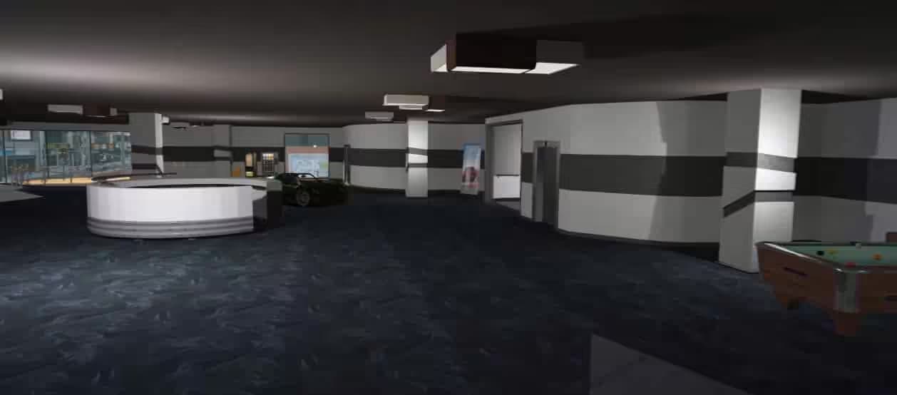 Breze Cardealership FiveM Script — esx 2