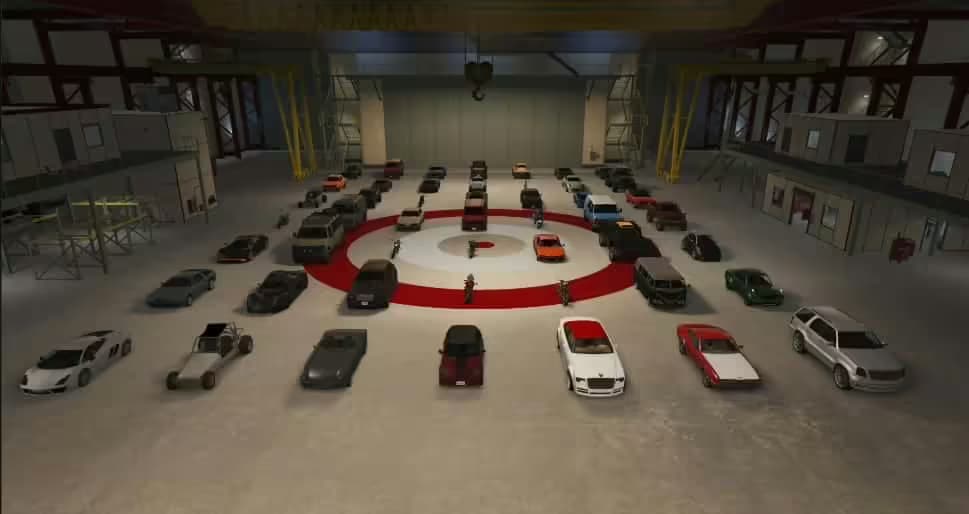 Modfreakz Vehicle Shop (ESX) FiveM Script — esx 2