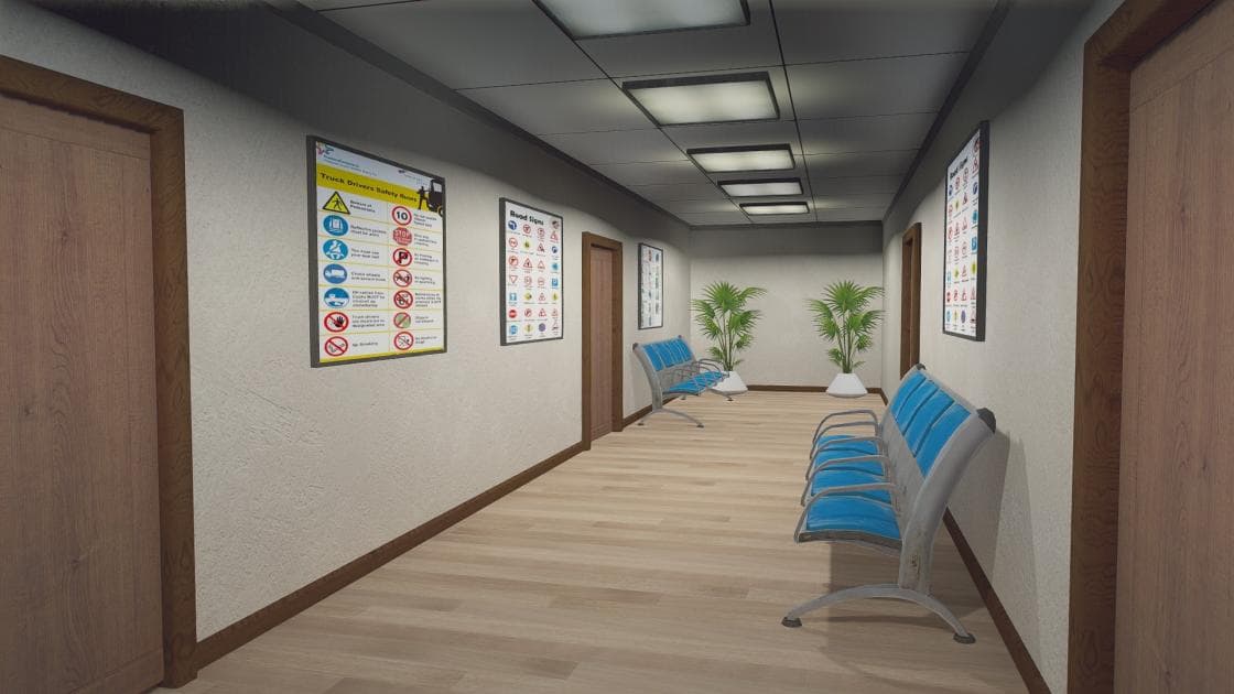 Autoschool (Driving School MLO) FiveM Script — esx 4