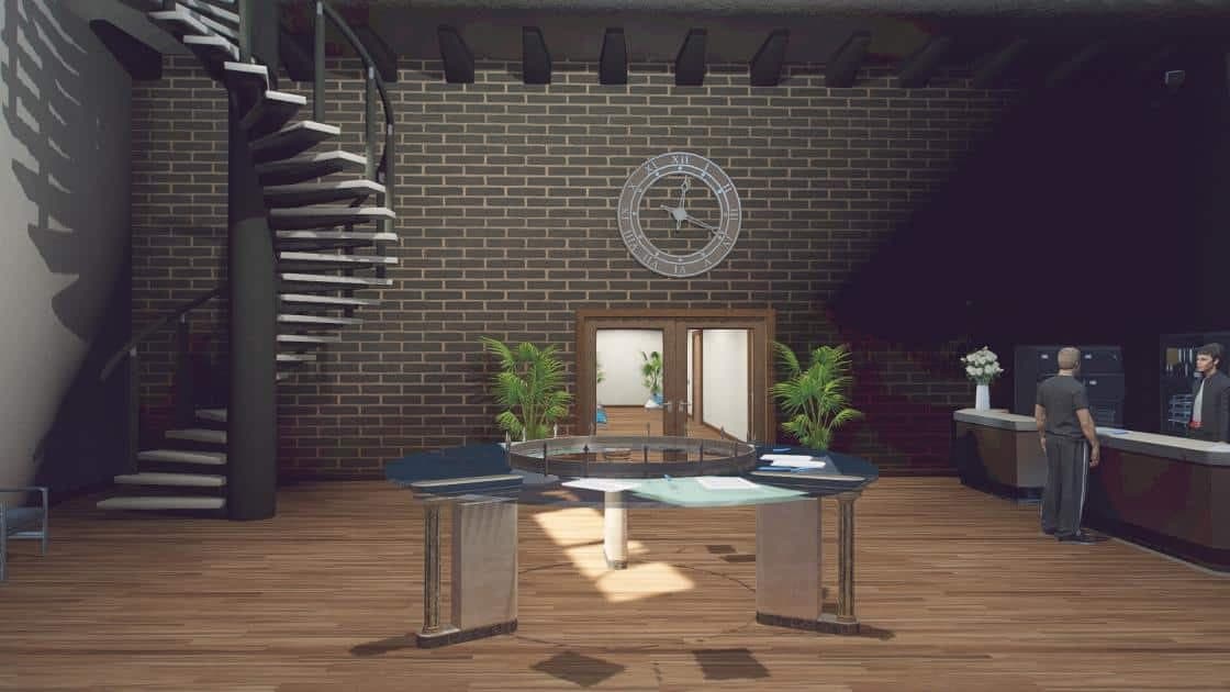 Autoschool (Driving School MLO) FiveM Script — esx 2