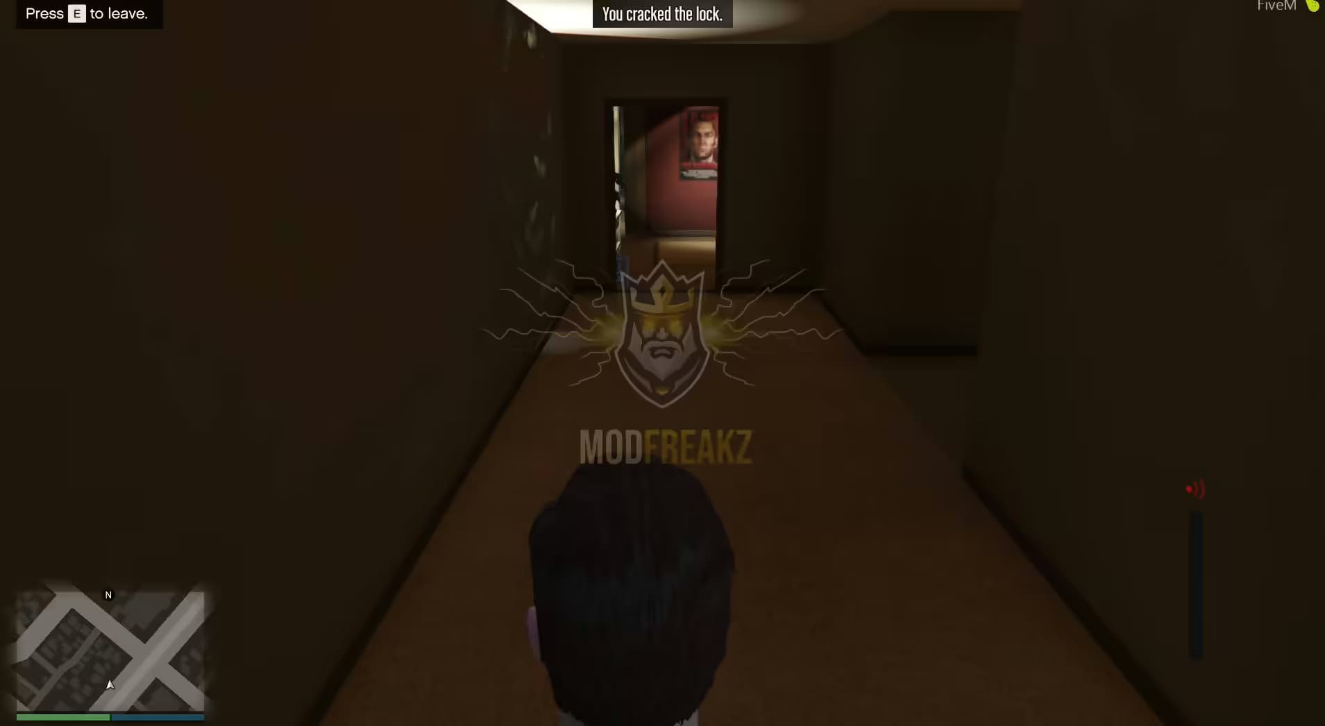 Haus-Raubüberfall Skript FiveM Script — esx 4