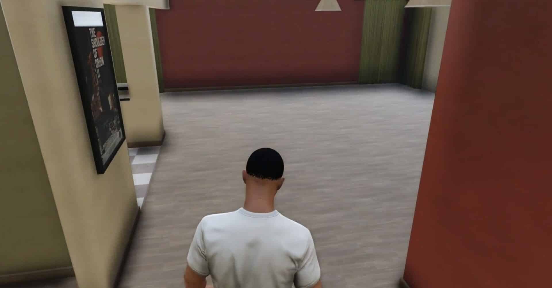 FiveM Housing / House Script FiveM Script — esx 2