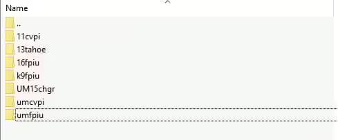 LAPD FiveM Police Car Pack FiveM Script — esx 2